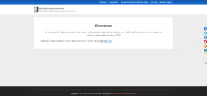 Miniature du site heorves