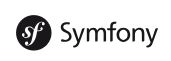 logo symfony
